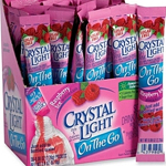 Crystal Light and Sheryl Crow Arrange a Benefit Concert on World Water Day Crystal Light and Sheryl Crow Arrange a Benefit Concert on World Water Day
