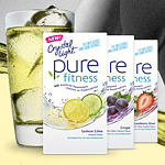 Crystal Light Makes Saying No Feel Better Than Ever