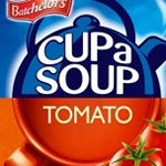 1HQ Creates a Stir With New Batchelors Cup A Soup Rebrand