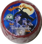 Propaganda of cheese