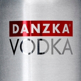 Belvédère Duty Free Advances with Evolutionary Bottle for DANZKA Vodka Belvédère Duty Free Advances with Evolutionary Bottle for DANZKA Vodka