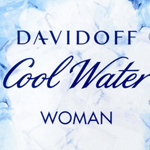 Davidoff Cool Water Ice Fresh by Enjoy Design