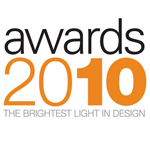 Design Week Awards 2010: Winners 
