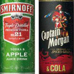 Diageо GB Promotes Its Premix Range with the ‘Yes You Can’ Campaign