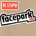 'Stupid' Diesel Makes It Smart with Facepark 'Stupid' Diesel Makes It Smart with Facepark
