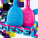 Diesel Fuels Summer For Life with New Fragrances Diesel Fuels Summer For Life with New Fragrances