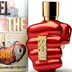 Diesel: только для смелых Diesel: только для смелых