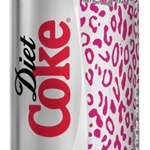 Diet Coke 'Loves It Light' in the UK