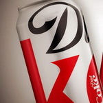 Coca-Cola Introducing a New Look of Its Diet Coke Can