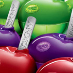 «Конфетная» коллекция ароматов DKNY Delicious Candy Apples «Конфетная» коллекция ароматов DKNY Delicious Candy Apples