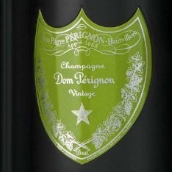 Dom Pérignon's 'Black Box' by Marc Newson