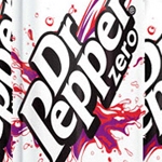 New Year, New Look for Dr Pepper! New Year, New Look for Dr Pepper!