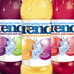 Slice Design Has Developed a New, Natural Look for Juicy Drench Slice Design Has Developed a New, Natural Look for Juicy Drench