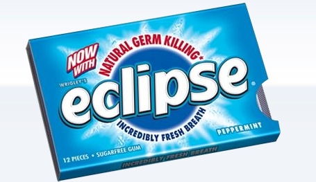 Wrigley's Eclipse Gum May Not Kill Germs, as Claimed in Ads - CBS News