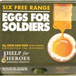 The British Egg Market—An Incubator of Innovation The British Egg Market—An Incubator of Innovation
