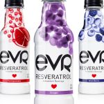 Dragon Rouge Rebranded Preventiv Water as EVR in the US