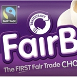 tdg Revamps Traidcraft FairBreak Biscuit Brand for Fairtrade Fortnight 