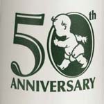 Fairy Celebrates Its 50th Anniversary with a Retro Bottle