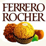 Ferrero Plants Giant Edible Christmas Tree in London Ferrero Plants Giant Edible Christmas Tree in London