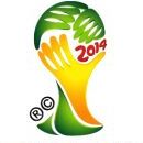 Clumsy yet Inspiring: Thoughts on the New FIFA's Logo for 2014 World Cup