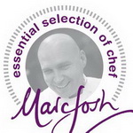 Simmer: a brand for Marc Fosh Simmer: a brand for Marc Fosh