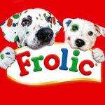 Собаки жертвуют романтическими чувствами ради крокеров Frolic 