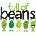 Student project of of soya bean cartons