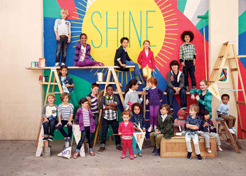 Great Clips® Launches Back-to-School Campaign Featuring Country