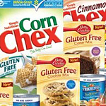 General Mills запустил сайт, посвященный аглютеновой продукции General Mills запустил сайт, посвященный аглютеновой продукции