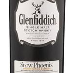 Glenfiddich Snow Phoenix: Born Out of the Show Glenfiddich Snow Phoenix: Born Out of the Show