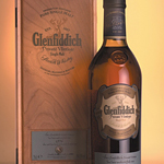 Glenfiddich Vintage Reserve 1977 and 1976 Come to Russia      