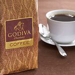 Godiva представила новую кофейную линию