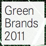 ImagePower Global Green Brands Study 2011 ImagePower Global Green Brands Study 2011