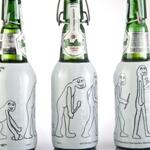 Grolsch and NADA Select Olaf Breuning as Artist for the 2009 Grolsch SwingArt Program