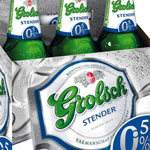 Grolsch Re-launches Low-Alcohol Stender Grolsch Re-launches Low-Alcohol Stender