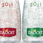 Badoit to Celebrate Noël with New Limited-Edition Bottles Badoit to Celebrate Noël with New Limited-Edition Bottles