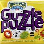 Pearlfisher Creates Brand Identity and Design for New Guzzle Puzzle