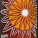 hahn white beer