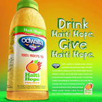 Coca-Cola Announces $7.5 Million Haiti Hope Project 