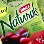 Halls Naturals designed by Canadian Davis Halls Naturals designed by Canadian Davis