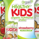 Orgain FUNctional Beverage for Kids Launches