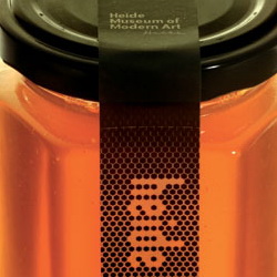 Honey for Art Museum Honey for Art Museum