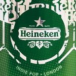 Heineken Is Getting Ready for New Music Activations Heineken Is Getting Ready for New Music Activations