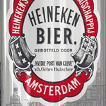 Heineken Has Introduced New Limited-edition Cans onboard KLM