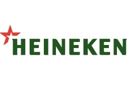 Новый корпоративный логотип HEINEKEN мог бы быть голубого цвета Новый корпоративный логотип HEINEKEN мог бы быть голубого цвета