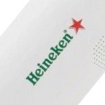 Heineken and Ora-Ïto Unveil The Icone Pure Aluminum Bottle