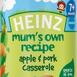 Pearlfisher Creates New Brand World for the Heinz Infant Feeding Portfolio