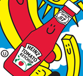 Heinz Announces Winners in 2011 Ketchup Creativity Contest
