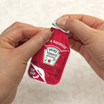  Heinz Ketchup ‘Uncaps’ New Decade with Revolutionary Product and Packaging Innovations  