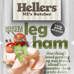 Hellers Butchery Goes back to Its Roots with New Logo and Branding Hellers Butchery Goes back to Its Roots with New Logo and Branding